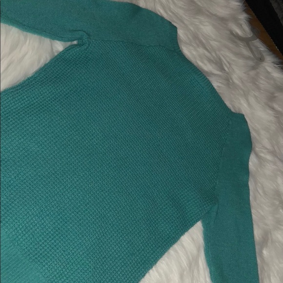 J.Crew Cashmere Sweater - Picture 4 of 4